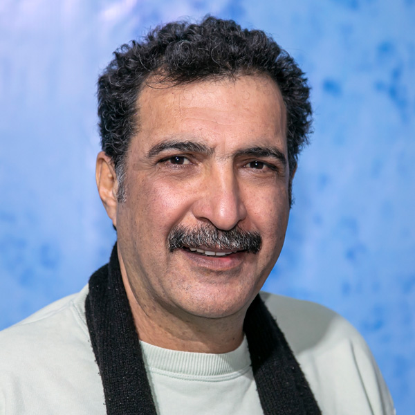 جمشید عسگری