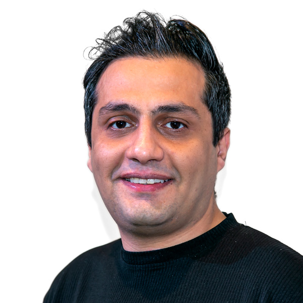 خشایار پویانهاد