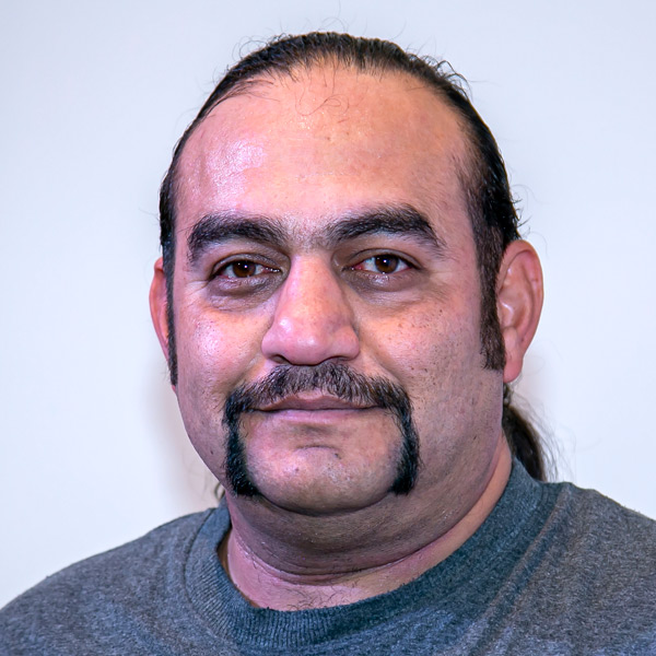 حسین پاکتچی