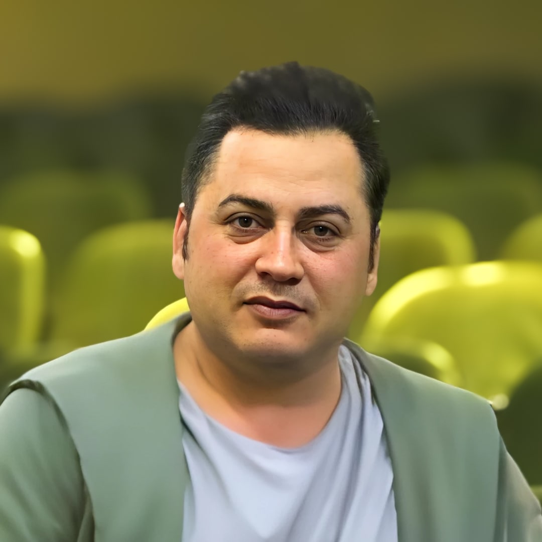 کیوان باقرزاده