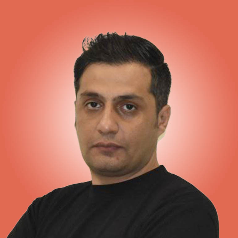 خشایار پویانهاد