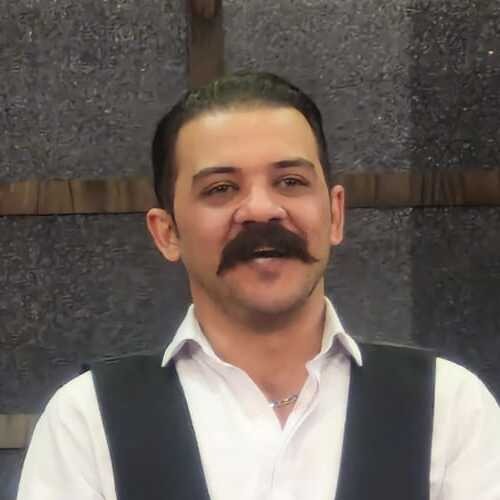 ابوالفضل حضرتی