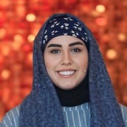 فاطمه کرابی