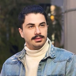 مهدی مهراد