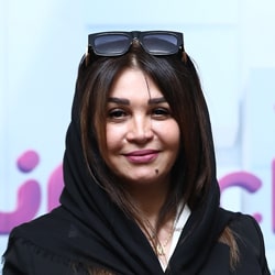مژگان طاهریان