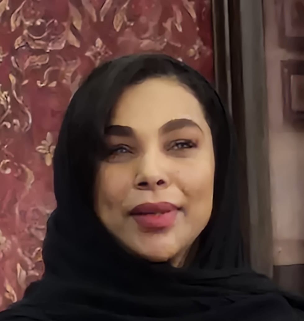 شیفته خرم دل