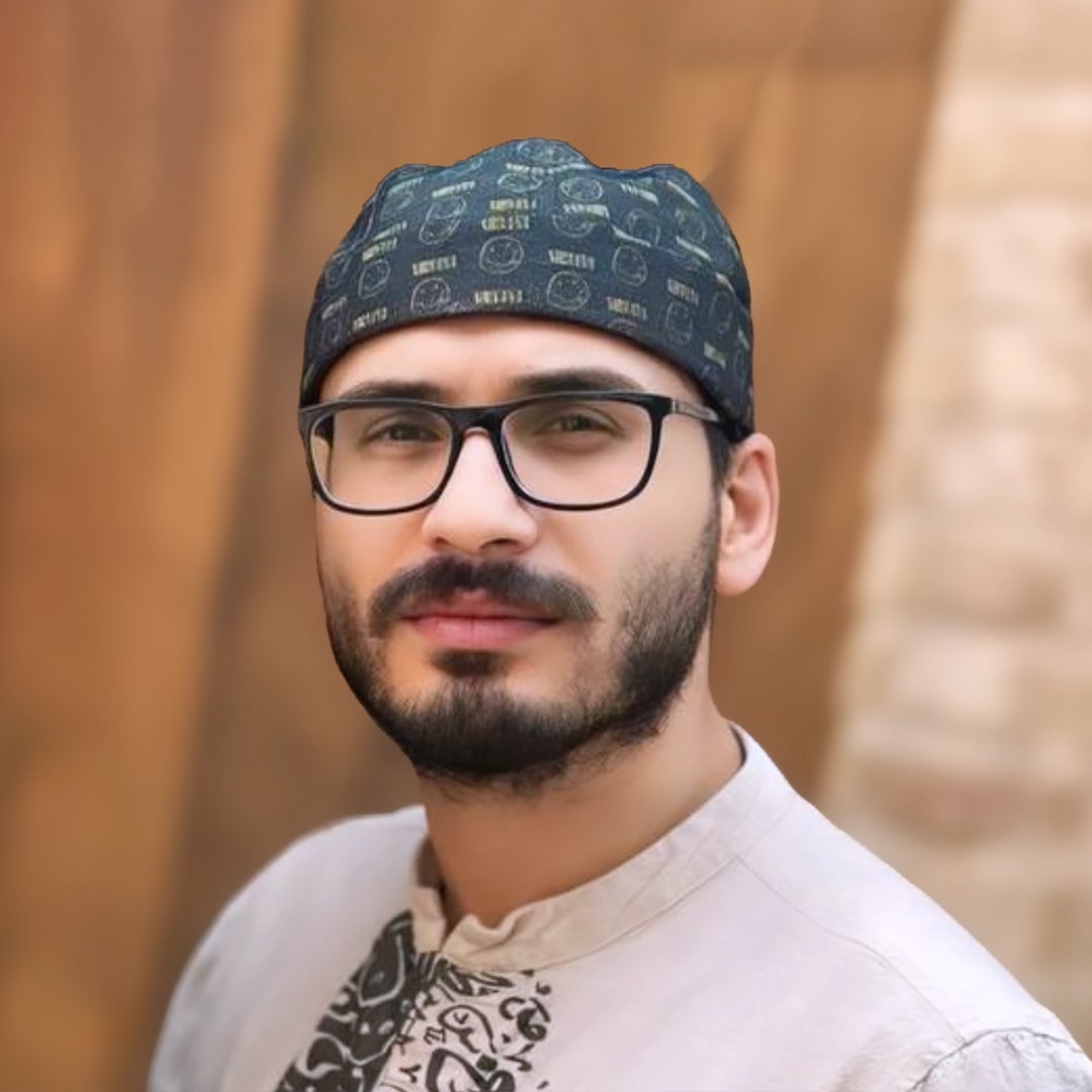 علی کریمی