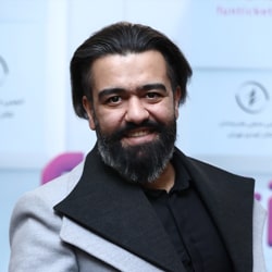 علیرضا اسماعیلی