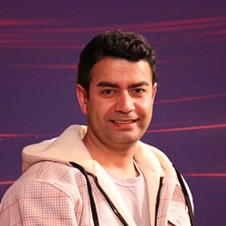 حسین اسدی