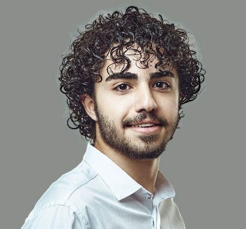 عماد شیروانی