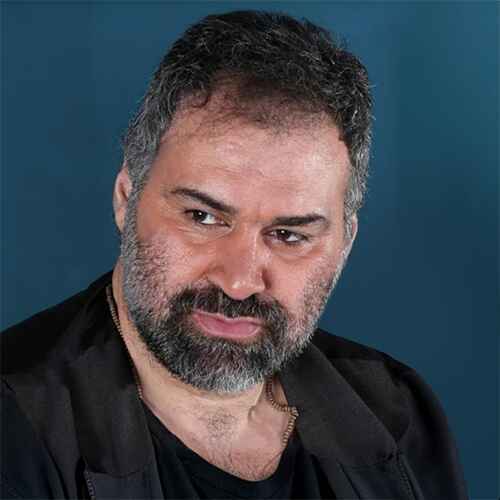 حسین بابایی
