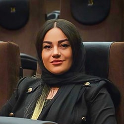آیسان علیزاده