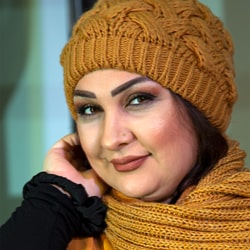 سارا ندیمی