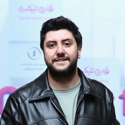 سیاوش ناظم