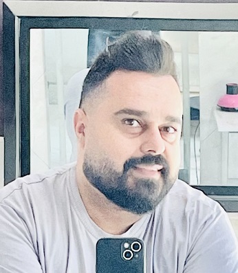 مهرداد اعلایی