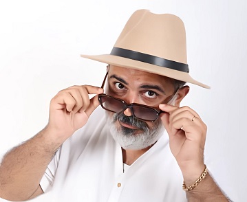 حامد مصباحی