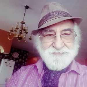 محسن زهتاب