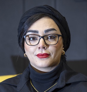 نسترن منوچهری