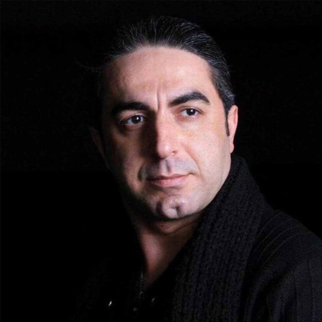 حسین ایزد پناه