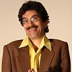 مجید فروغی