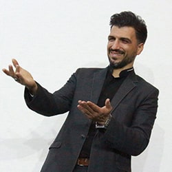 آمین ناصری
