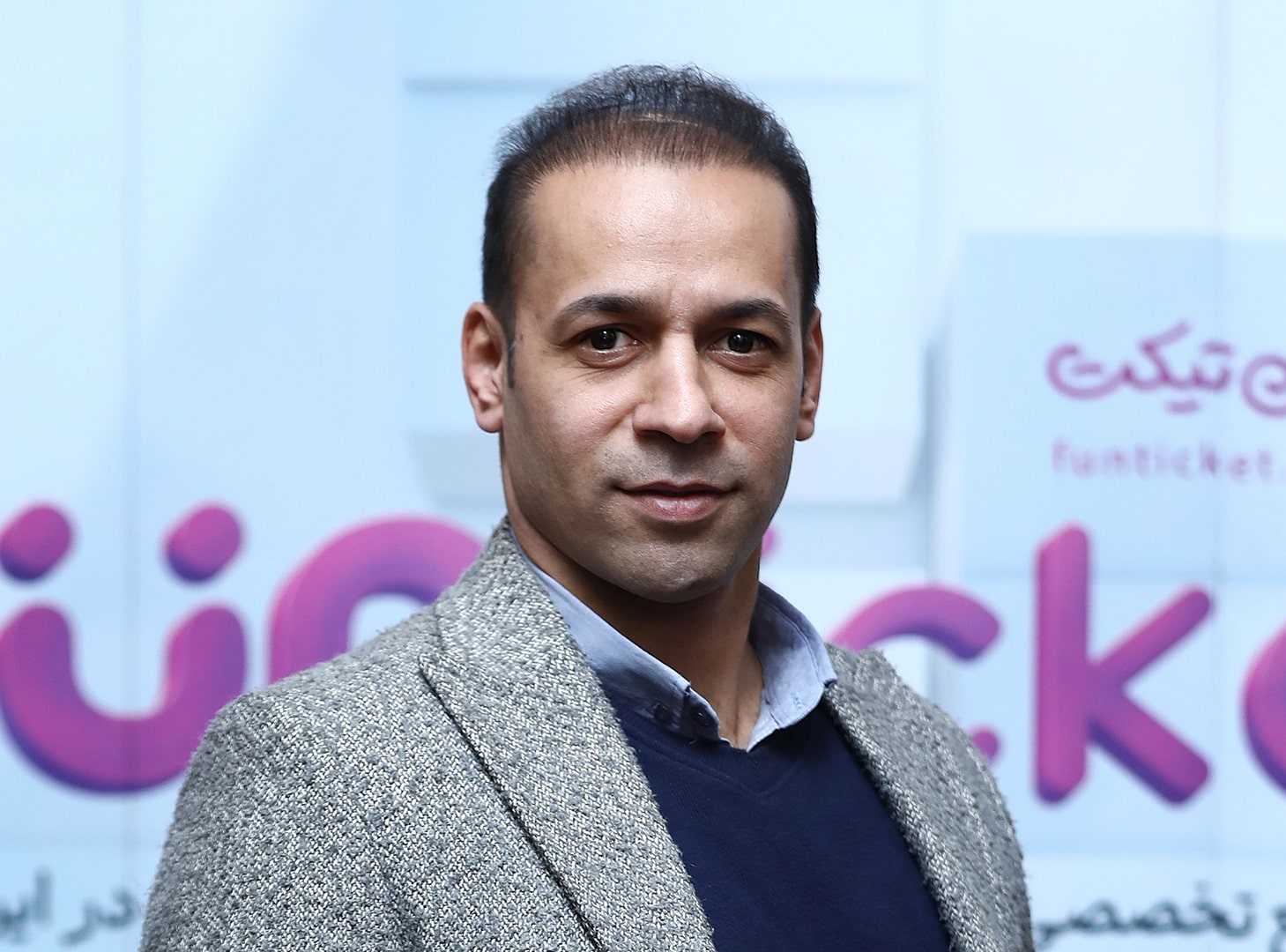 مجتبی شریعت