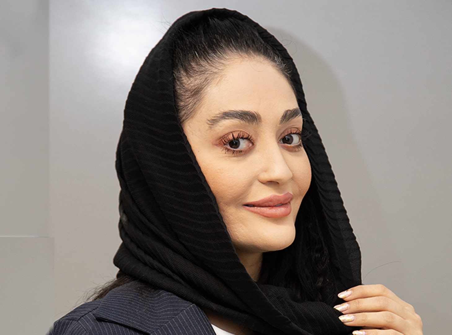 فوژان قبادیان