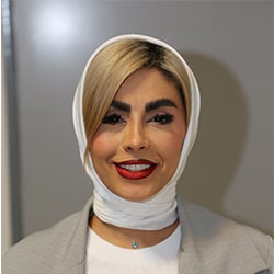 بهاره بابایی