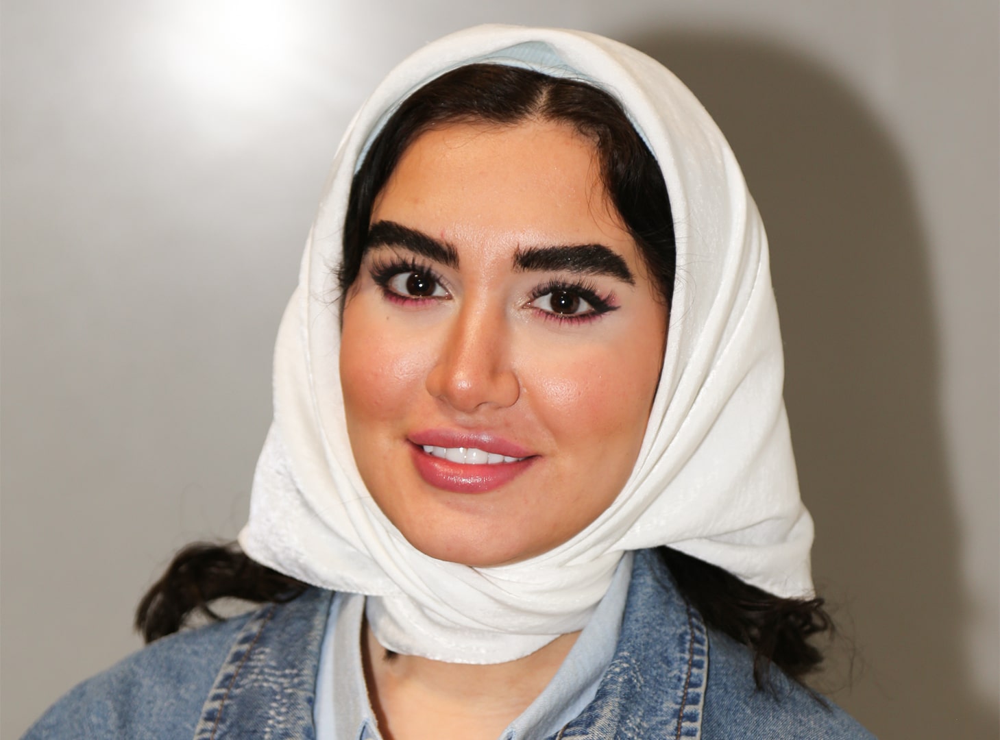 نیلوفر پورحسین
