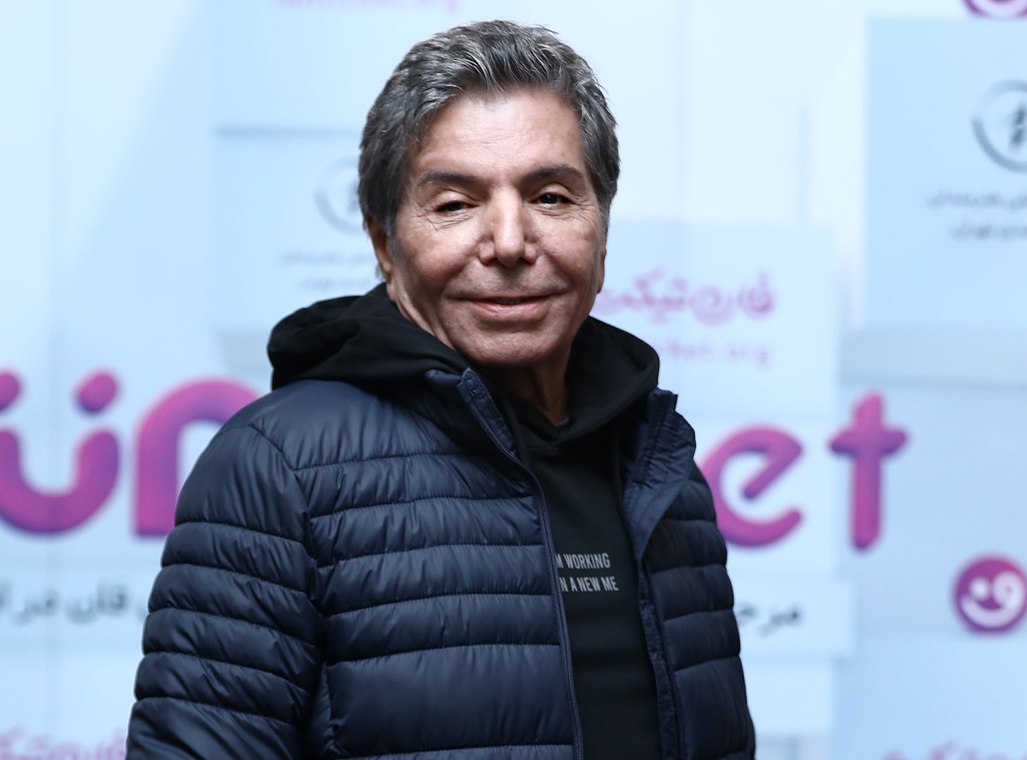 سعید خاکسار