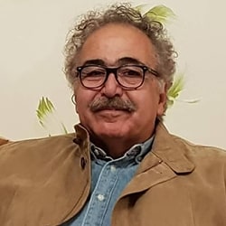 حسین فتحی روشن