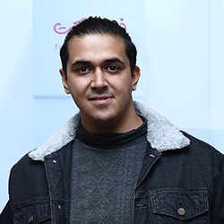 علی روح نواز