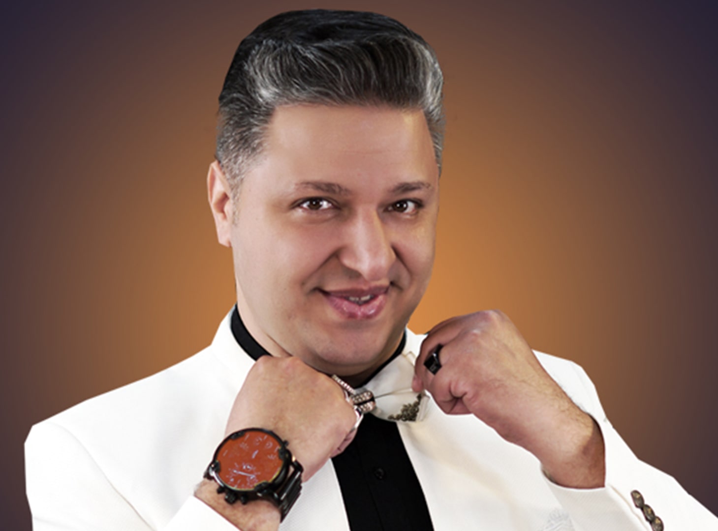 محمد ریاضتی