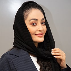 فوژان قبادیان