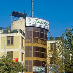 سالن نمایش سرای محله سعادت آباد