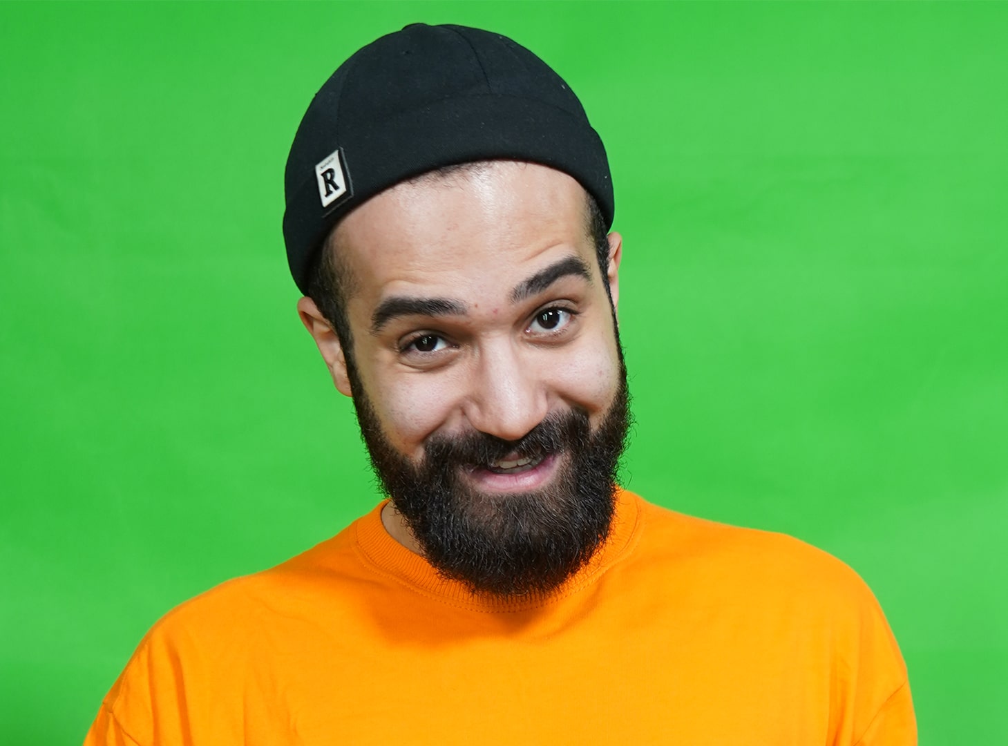 محمد حسین غفاری