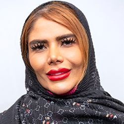 نیلوفر نادری