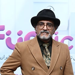 علی یدالهی