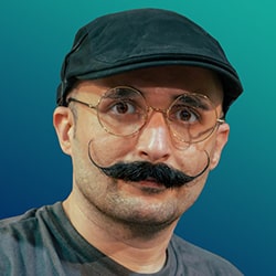 محسن میرهاشمی