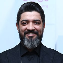 طاهر صمدی