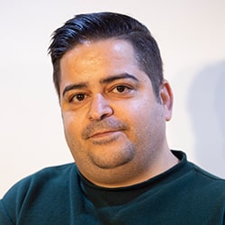 مانی اسکندری