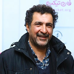 جمشید عسگری