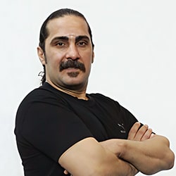 کاظم صادقی