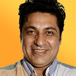 محمود بابوته