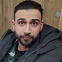 پوریا رازپوش