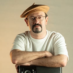 میثم آذرکمند