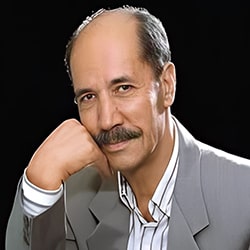 سعدی افشار