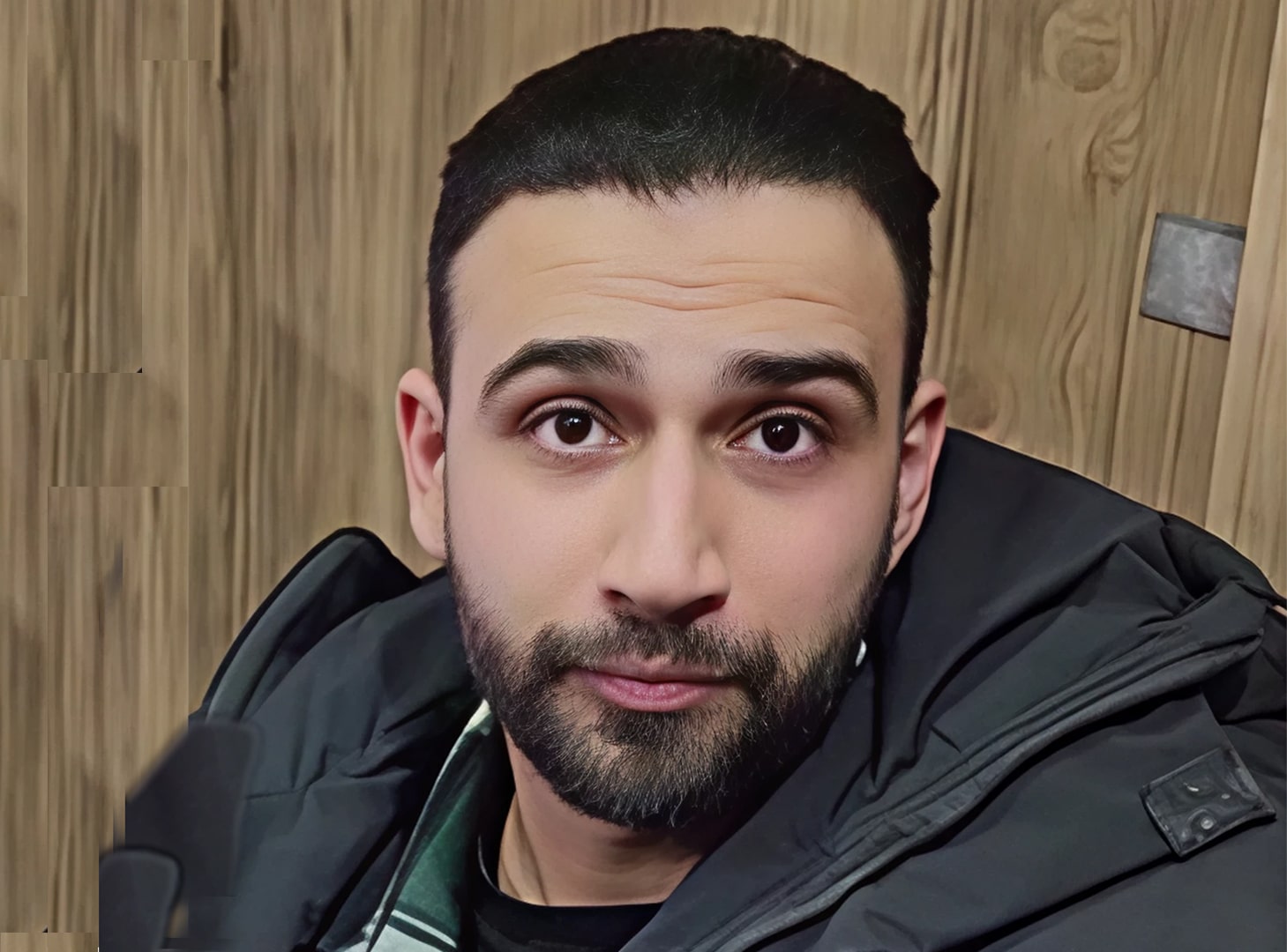 پوریا رازپوش
