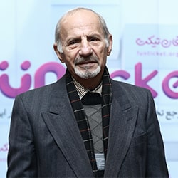 مجید افشار