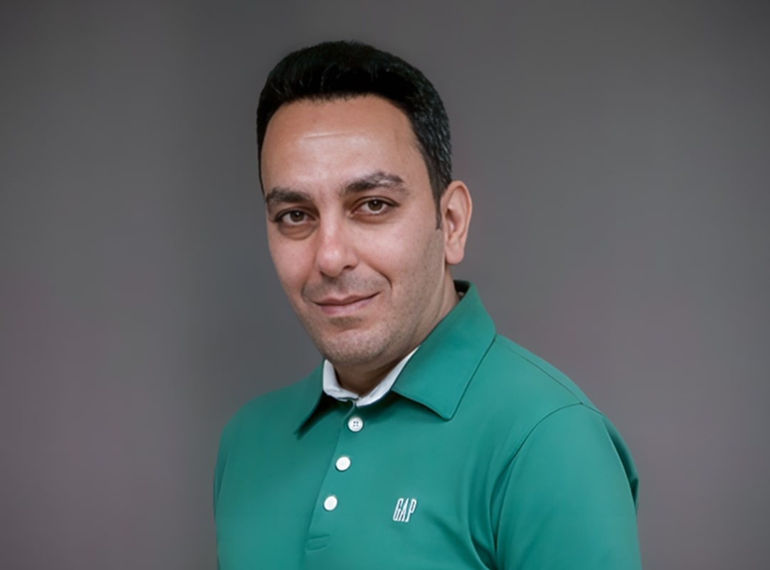 افشین نراقی